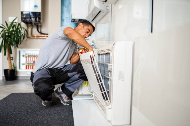 Best Commercial Air Duct Cleaning  in Kent, WA