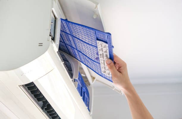 Best Air Duct Cleaning Near Me in Kent, WA