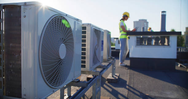 Best HVAC Duct Inspection Services  in Kent, WA
