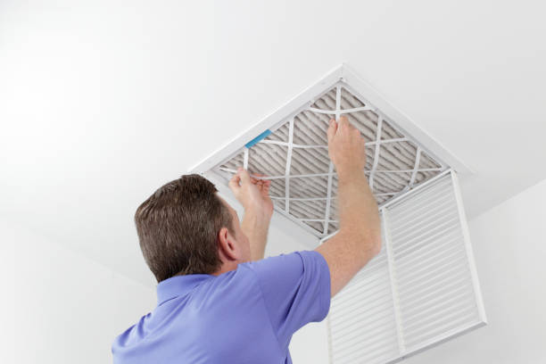 Best Air Quality Test  in Kent, WA